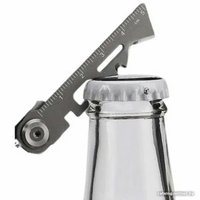 Мультитул NexTool Mini EDC Credit Card Multi-Tool NE20182