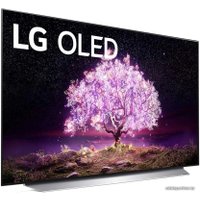 OLED телевизор LG OLED48C11LB