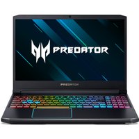 Ноутбук Acer Predator Helios 300 PH315-53-790G NH.Q7WER.004