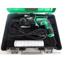 Перфоратор Hikoki DH26PC
