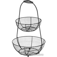 Ваза для фруктов El Casa 240400