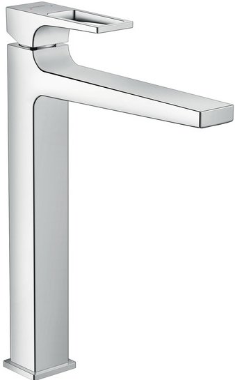 

Смеситель Hansgrohe Metropol 74512000