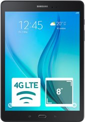 Samsung Galaxy Tab A 8.0 16GB LTE Black (SM-T355)