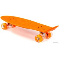 Пенниборд Полесье 89373 66 см (оранжевый)