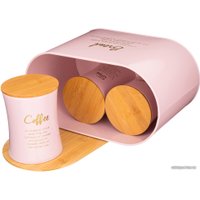 Набор емкостей Agness 790-253