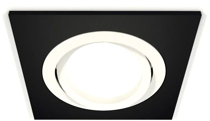 

Точечный светильник Ambrella light Techno spot XC7632080