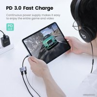 Разветвитель Ugreen 60165