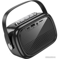 Беспроводная колонка Borofone DR10