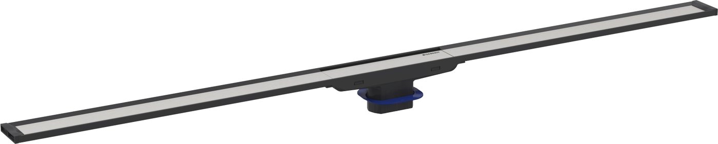 

Трап/канал Geberit CleanLine20 154.450.00.1 (нержавеющая сталь/черный)
