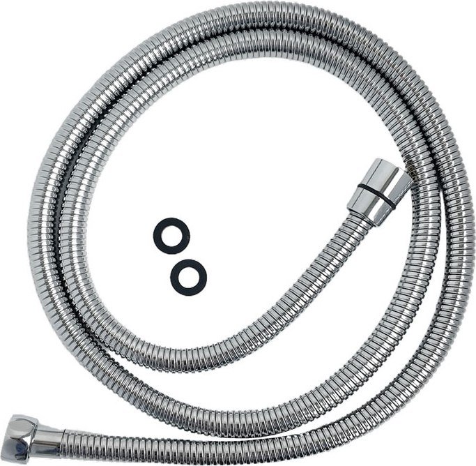 

Душевой шланг MVL 16210-CR (хром)