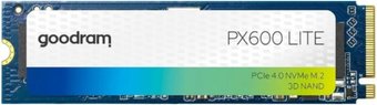 SSD GOODRAM PX600 Lite 1TB SSDPB-PX600L-01T-80