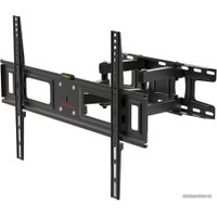 Кронштейн для телевизора Arm Media LCD-418 (черный)