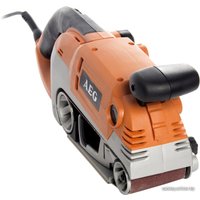 Ленточная шлифмашина AEG Powertools HBS 1000 E