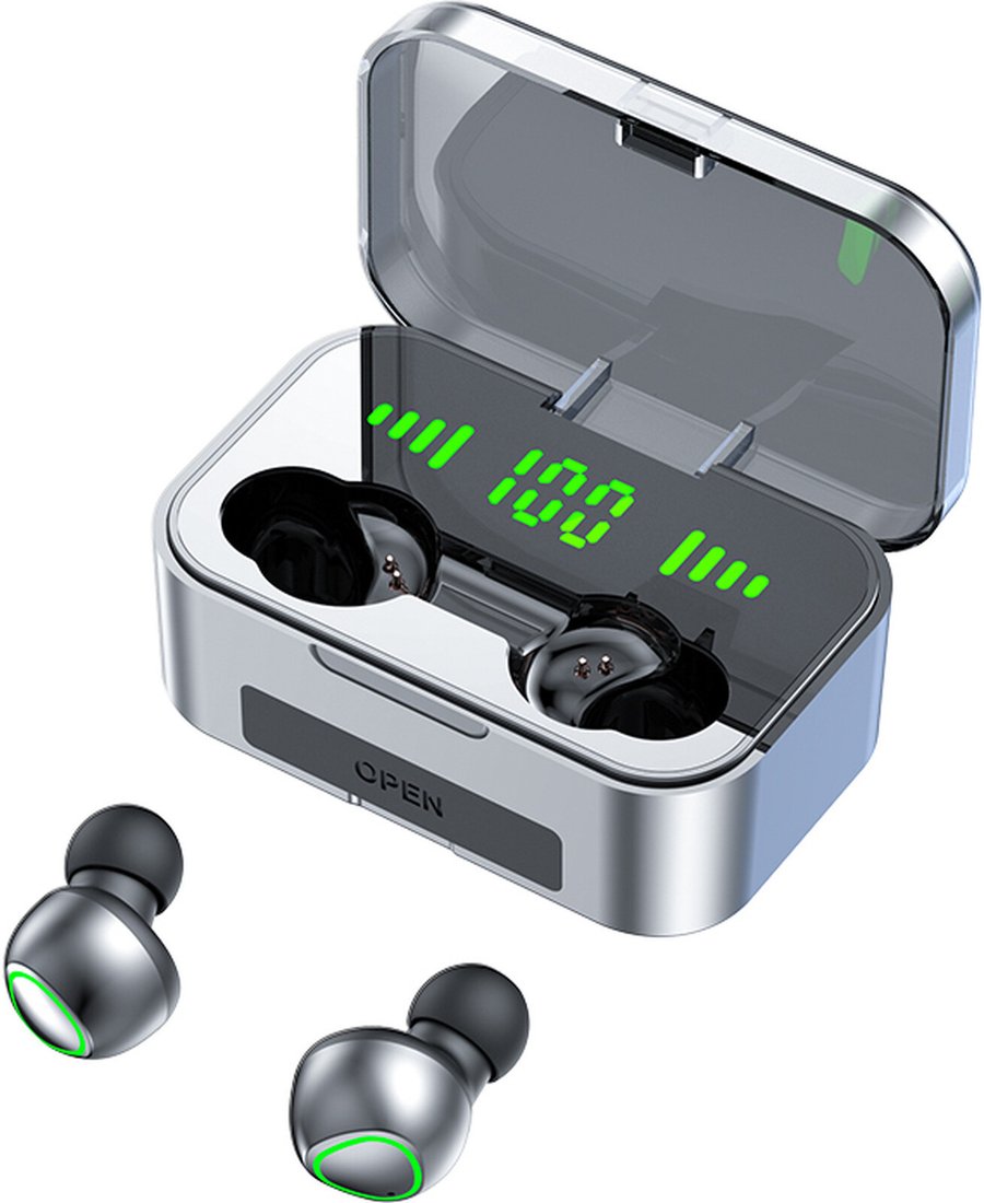 Наушники Bingo YD02