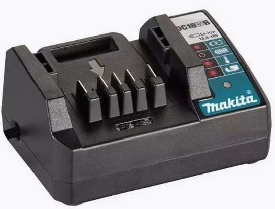 Зарядное устройство Makita 191W46-6 (14.4-18В)