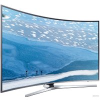 Телевизор Samsung UE49KU6670U