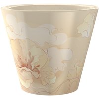 Вазон Bmc Классика Нежность КШ-9346 (кремовый)