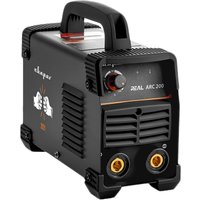 Сварочный инвертор Сварог REAL ARC 200 (Z238N) black