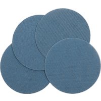 Набор шлифкругов DLT GrandFlex BLUE-NET Ceramic P180 150мм (10 шт)