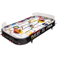 Настольный хоккей Stiga Play Off Sweden VS Canada