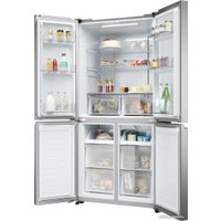 Четырёхдверный холодильник Haier HTF-425DM7RU