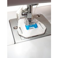 Электронная швейная машина Jaguar Jeans Indigo