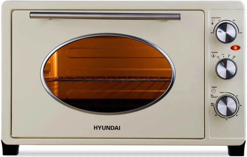 

Мини-печь Hyundai MIO-HY084