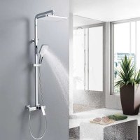 Душевая система  Shevanik S4636