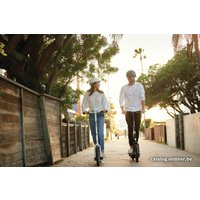 Электросамокат Razor EcoSmart SUP (черный)