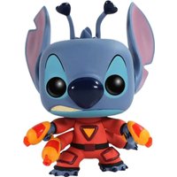 Фигурка Funko POP! Disney Lilo & Stitch Stitch 626 (125) 4671