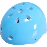 Детский велосипед Nialanti Magic 16 MD 2025 (синий, с комплектом защиты)