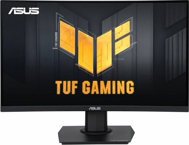 

Игровой монитор ASUS TUF Gaming VG24VQER