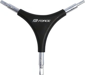 Гаечный ключ Force 895095-F