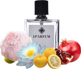 Духи iParfum аналоговый парфюм W62 VERSACE Bright Crystal 30 мл