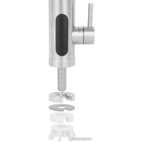 Проточный электрический водонагреватель-кран N'oveen IWH560