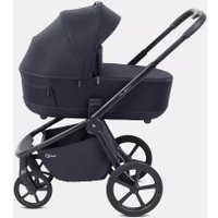 Универсальная коляска Rant Flex Therm RA112 (2 в 1, midnight black)