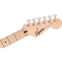 Электрогитара Fender Squier Sonic Stratocaster HT Arctic White