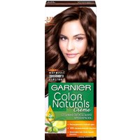 Крем-краска для волос Garnier Color Naturals 3.23 темный шоколад