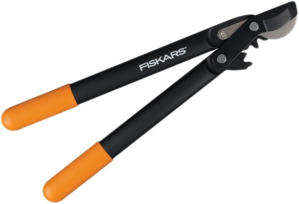 

Сучкорез Fiskars PowerGear L70 1002104