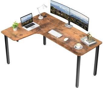 Стол Eureka Ergonomic ERK-CD-L01L-60VP-V1