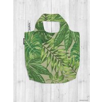 Сумка шоппер JoyArty Зелень bstl_51500