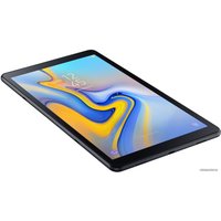 Планшет Samsung Galaxy Tab A (2018) LTE 32GB (черный)
