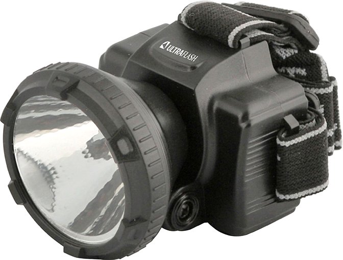 

Фонарь Ultraflash LED5366