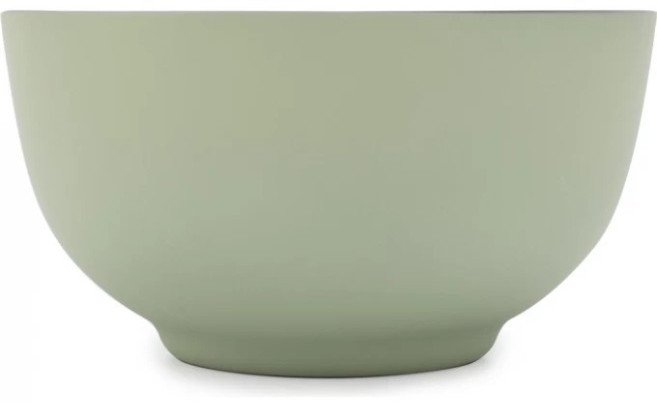 Салатник Luminarc Vicky Q8581 (черный/зеленый)