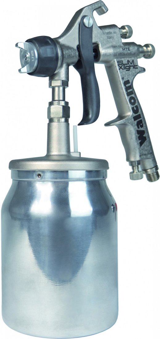 

Краскопульт Walcom Slim Xlight I HTE 827215
