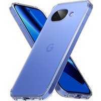 Чехол для телефона Ringke Fusion для Pixel 10a (Matte Clear)