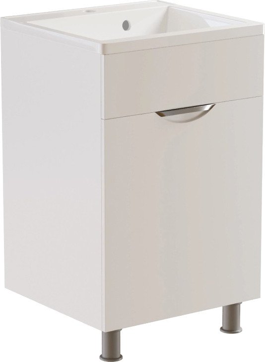 

Mixline Тумба под умывальник Этьен-50 555119