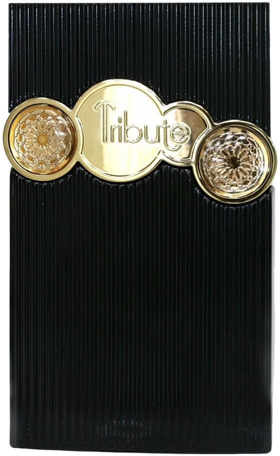 

Парфюмерная вода Afnan Supremacy Tribute Black Cartbox EdP (100 мл)