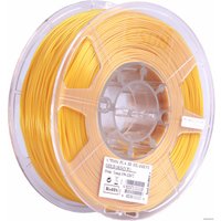 Пластик eSUN PLA 1.75 мм 1000 г (золотистый)