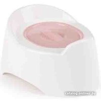 Детский горшок Альтернатива Малышка М1527 (белый)